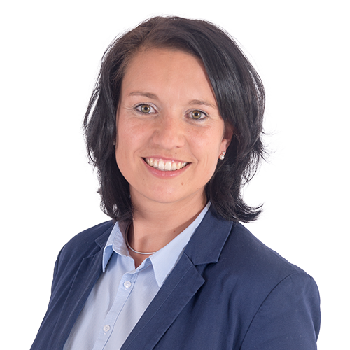 Mandy Brendel - HONNEF Immobilien Gotha