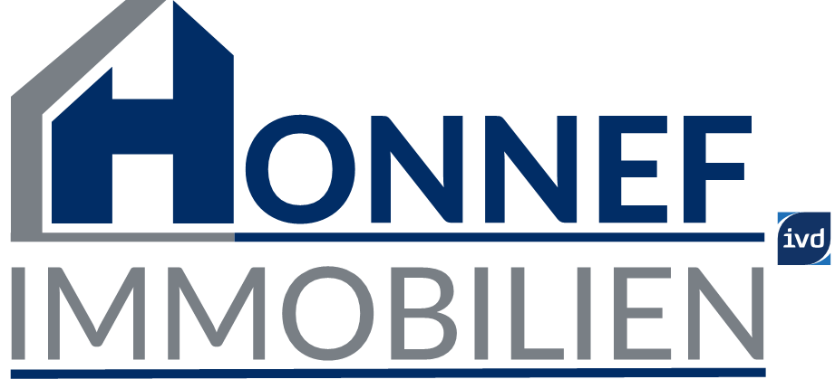 Honnef Inmmobilien Gotha, Logo