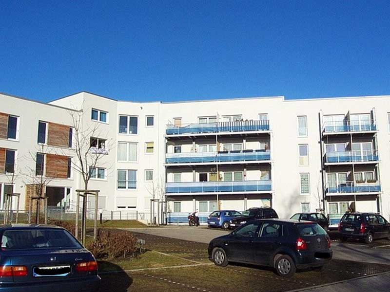 Referenz Honnef Immobilien Gotha - Waltershäuser Straße