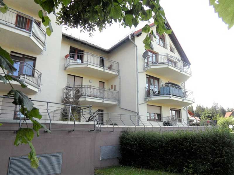 Referenz Honnef Immobilien Gotha - Tambach-Dietharz Lutherstrasse Referenz Honnef Immobilien Gotha - Tambach-Dietharz Lutherstrasse