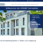 HONNEF-Immobilien-neue-Homepage