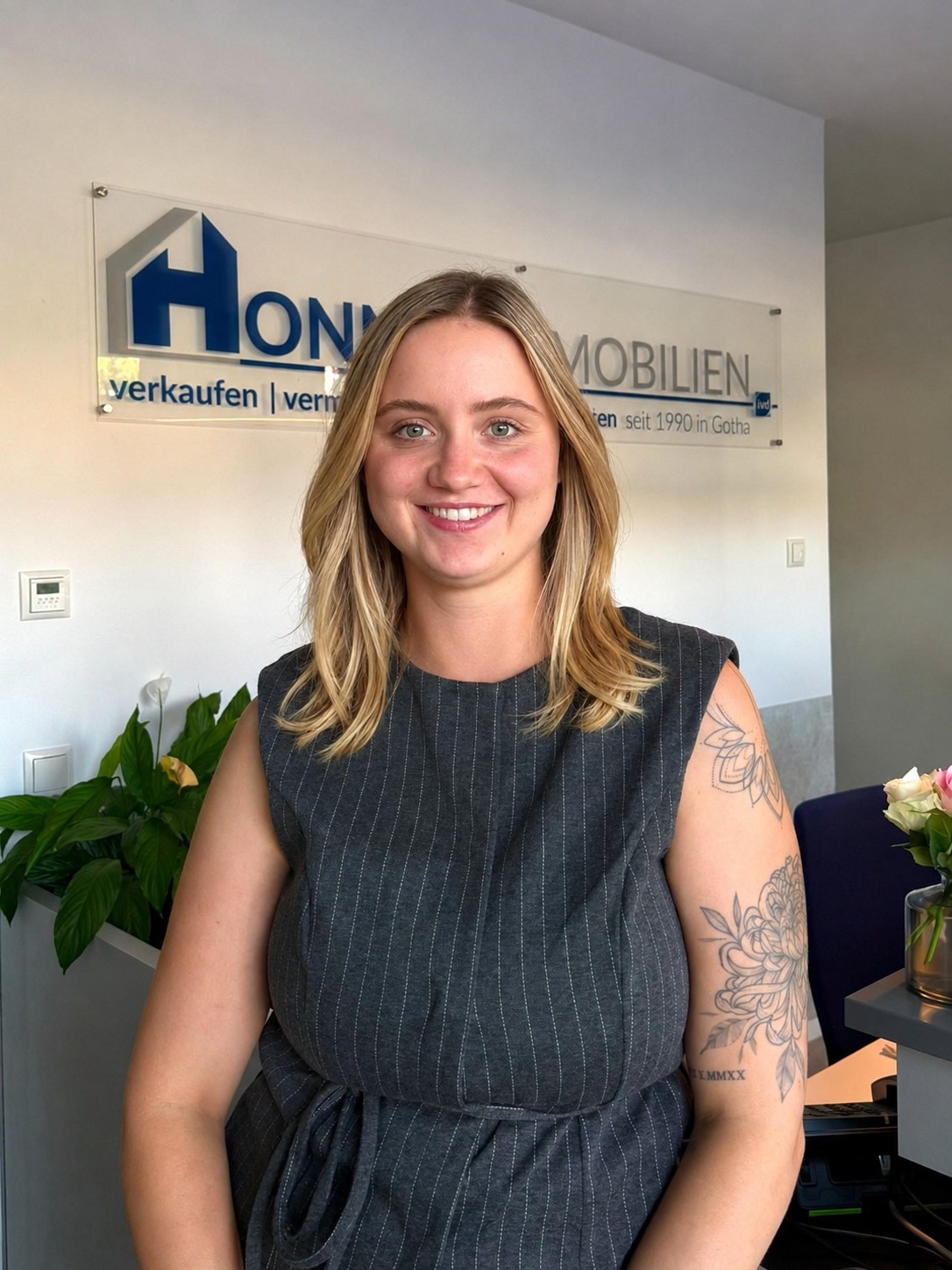 Fabienne_neu_08_2026 HONNEF Immobilien - Fabienne Heinz