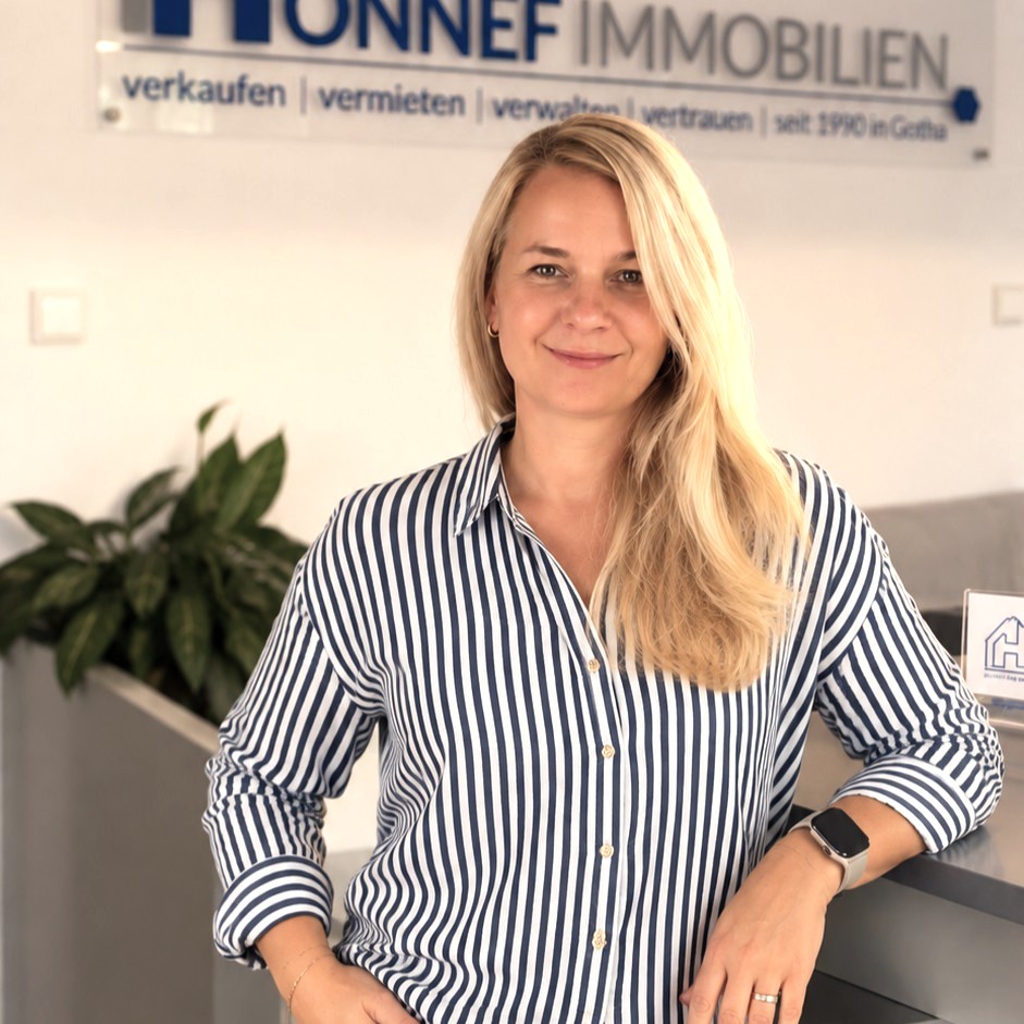 HONNEF Immobilien - Susann Honnef